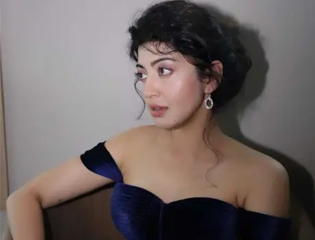 ఫోటోలు : ప్రణితా సుభాష్