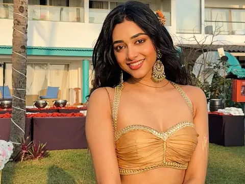 ఫోటోలు : ప్రీతి ముఖుందన్