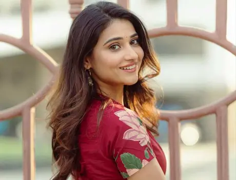 ఫోటోలు : ప్రిషా సింగ్