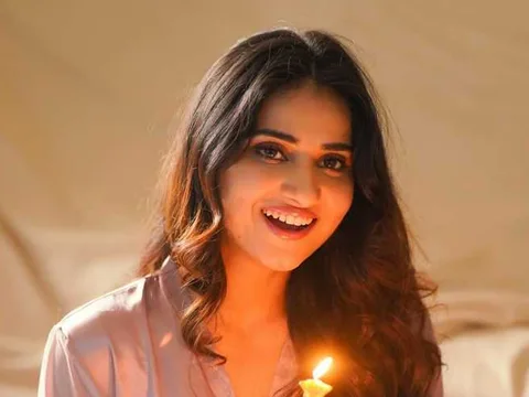 ఫోటోలు : ప్రిషా సింగ్