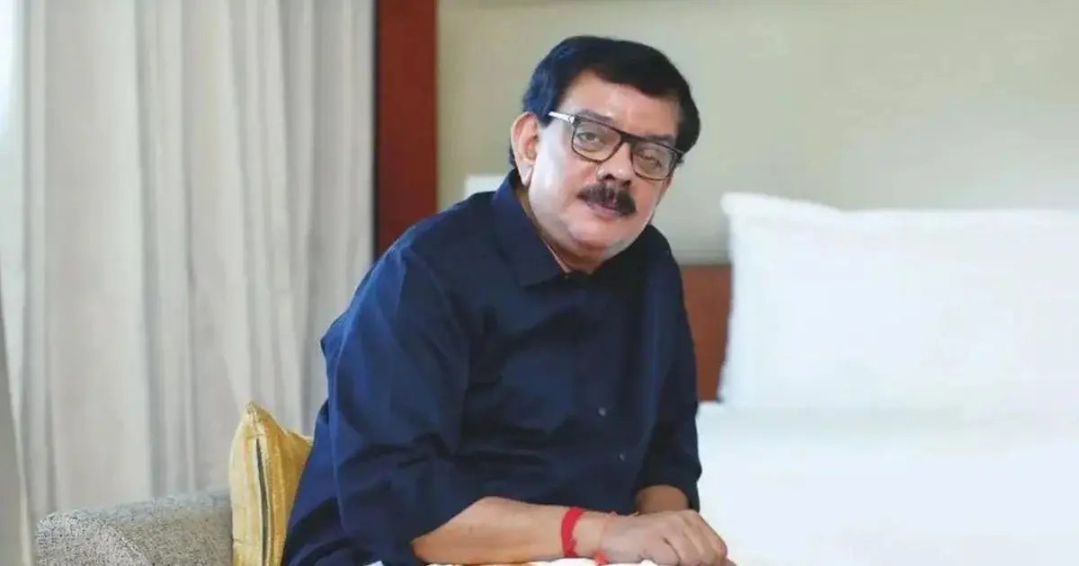 నాగార్జున కాల్ చేయగానే.. కల్యాణి చేస్తానంది - ప్రియదర్శన్ 1 Priyadarshan