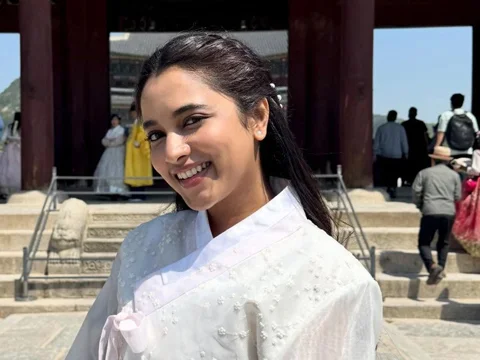 ఫోటోలు : ప్రియాంక మోహన్