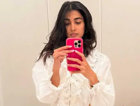 ఫోటోలు : పూజా హెగ్డే