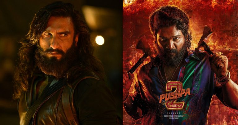 Pushpa-Vs-Dhurandhar