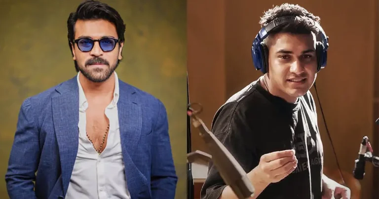 రామ్ చరణ్ కోసం ‘ధురంధర్’ టెక్నీషియన్.. వర్కవుట్ అయ్యేనా..?