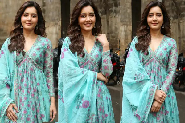 ఫోటోలు : రాశి ఖన్నా