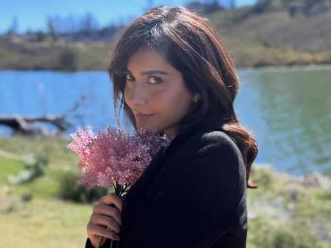 ఫోటోలు : రాశీ ఖన్నా