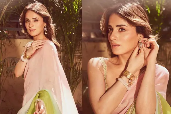 ఫోటోలు : రాధిక మదన్