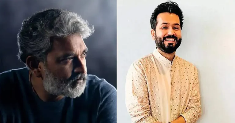 ‘ధురంధర్ 2’ పై జక్కన్న రివ్యూ.. మరింత బాధ్యత పెరిగిందంటున్న దర్శకుడు!