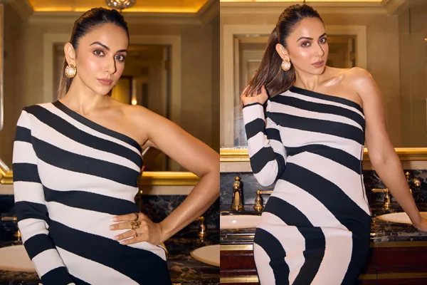 ఫోటోలు : రకుల్ ప్రీత్ సింగ్