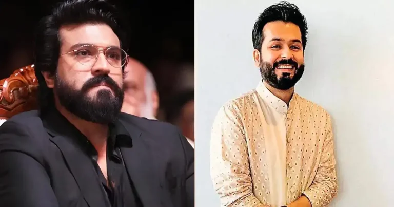 Ram-charan-aditya-dhar