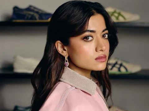 ఫోటోలు : రష్మిక మందన్న