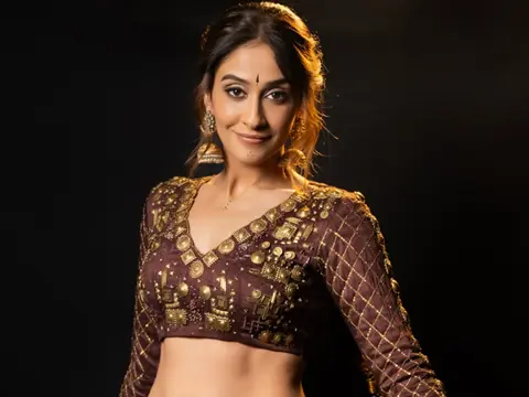 ఫోటోలు : రెజీనా కాసాండ్రా