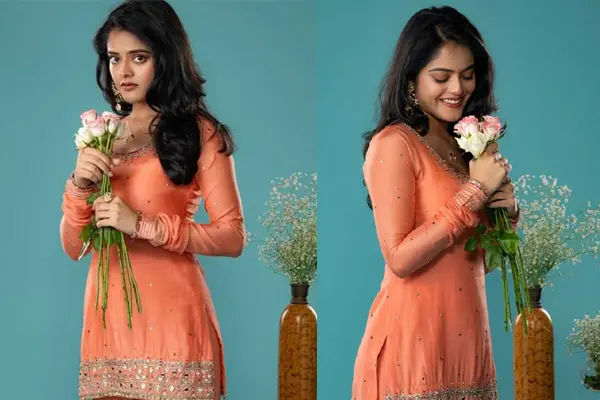 కొత్త ఫోటోలు : రిద్ధి కుమార్