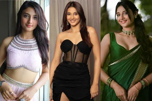 ఫోటోలు : రితికా నాయక్