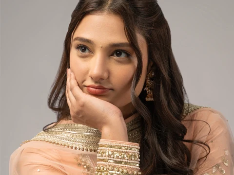 ఫోటోలు : రితికా నాయక్