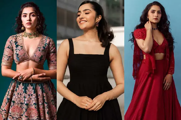 ఫోటోలు : రుక్మిణి వసంత్