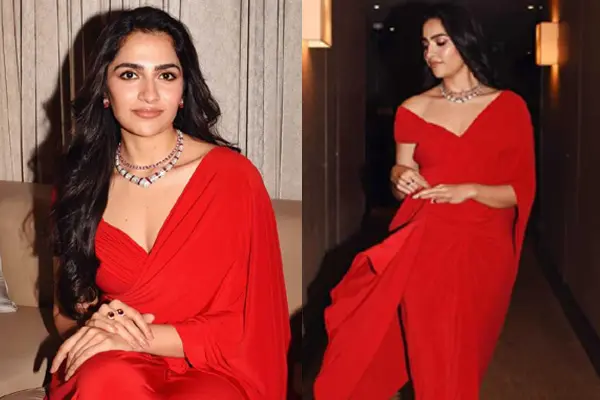 ఫోటోలు : రుక్మిణి వసంత్