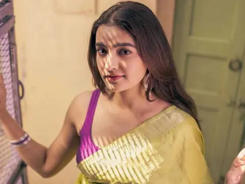 ఫోటోలు : రుక్సార్ ధిల్లాన్