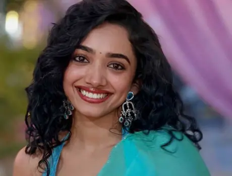 ఫోటోలు : సాన్వే మేఘన