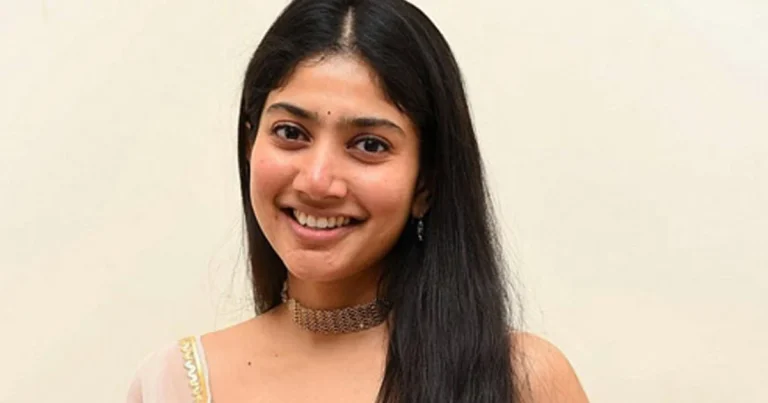 పెళ్లిపై స్టార్ బ్యూటీ సాయి పల్లవి వైరల్ కామెంట్స్..!