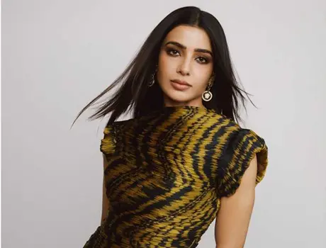 ఫోటోలు : సమంత