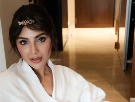 ఫోటోలు : సంయుక్త మీనన్