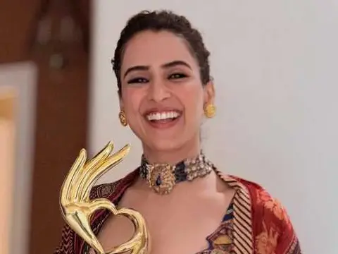 ఫోటోలు : సాన్య మల్హోత్రా