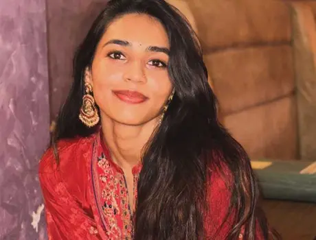 ఫోటోలు : సప్తమి గౌడ