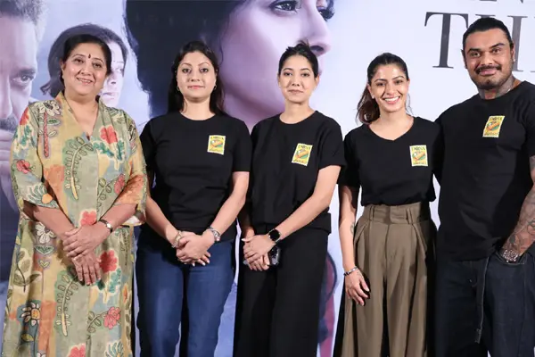 ఫోటోలు : సరస్వతి మూవీ సక్సెస్‌మీట్