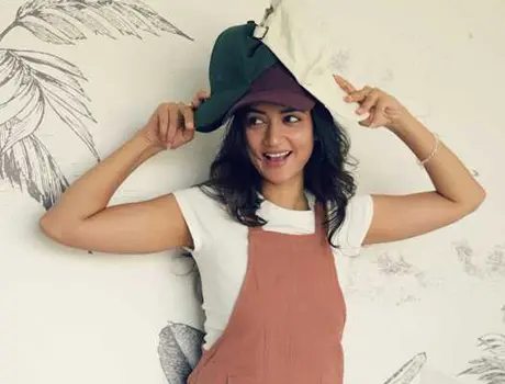 ఫోటోలు : శాన్వి శ్రీవాస్తవ