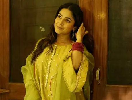 ఫోటోలు : షెహనాజ్ గిల్