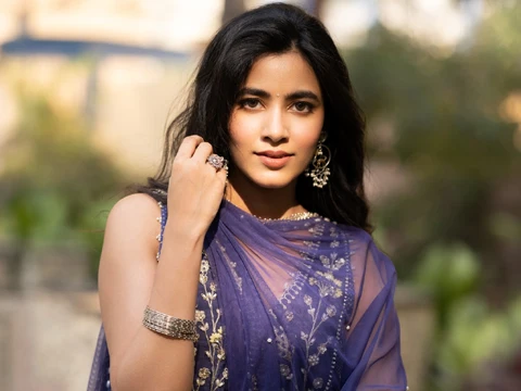 ఫోటోలు : శివాని నాగారం