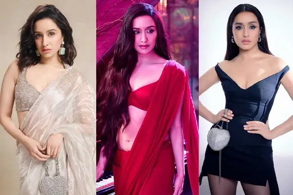 ఫోటోలు : శ్రద్ధా కపూర్