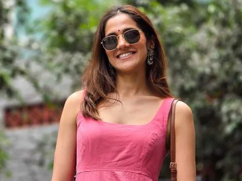 ఫోటోలు : సిమ్రాన్ చౌదరి