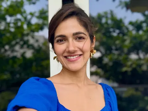 ఫోటోలు : సిమ్రాన్ చౌదరి