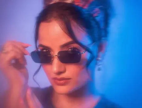 కొత్త ఫోటోలు : సిరి హనుమంతు