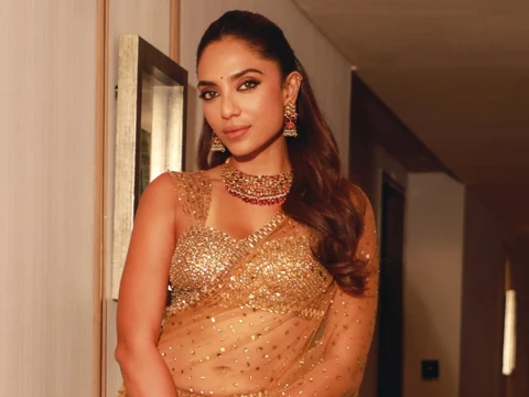 ఫోటోలు : శోభితా ధూళిపాళ