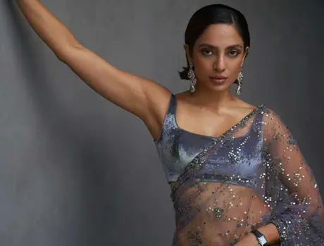 ఫోటోలు : శోభిత ధూళిపాల