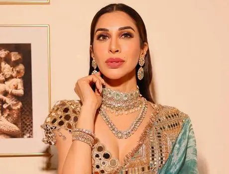 ఫోటోలు : సోఫీ చౌదరి