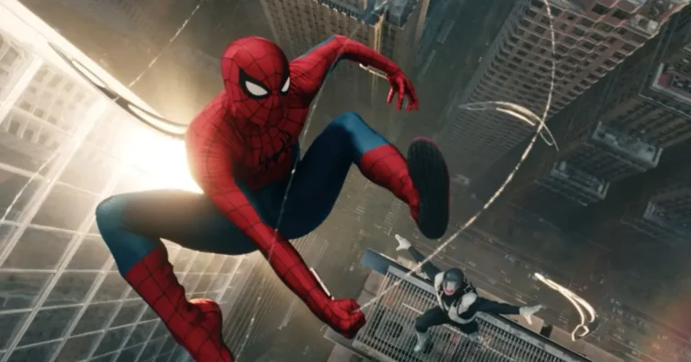 వరల్డ్ వైడ్ కనీ వినీ ఎరుగని రికార్డ్ వ్యూస్ తో ‘స్పైడర్ మ్యాన్’ బ్రాండ్ న్యూ ట్రైలర్