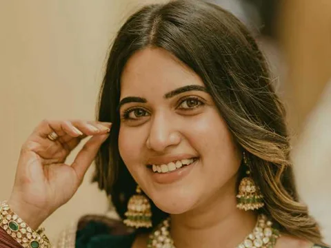 ఫోటోలు : స్రవంతి చొక్కరపు