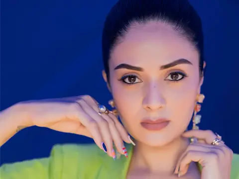 ఫోటోలు : శ్రీముఖి