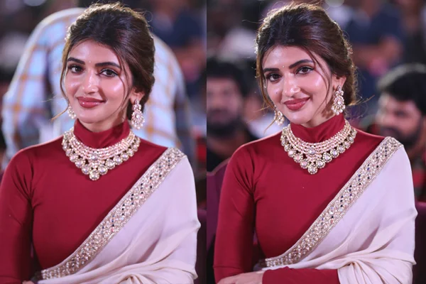 ఫోటోలు : శ్రీలీల