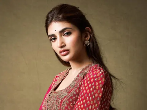 ఫోటోలు : శ్రీలీల