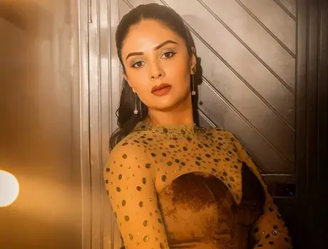 ఫోటోలు : శ్రీముఖి