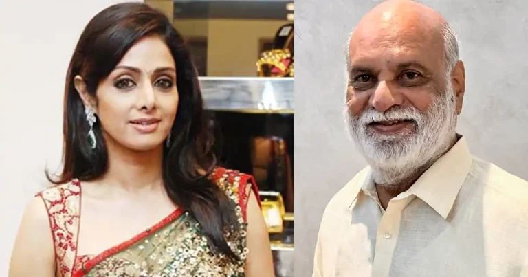 ఆమె చావు మరెవరికీ రావద్దు.. దర్శకేంద్రుడు  ఎమోషనల్ !