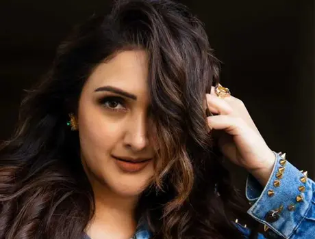 ఫోటోలు : శ్రీదేవి విజయ్‌కుమార్