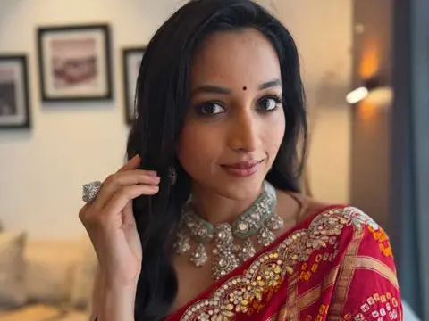 ఫోటోలు : శ్రీనిధి శెట్టి