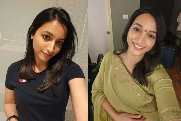 ఫోటోలు : శ్రీనిధి శెట్టి